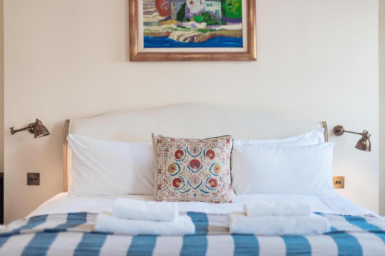 Charming Pimlico Home Close To The River Thames By Underthedoormat London Luaran gambar